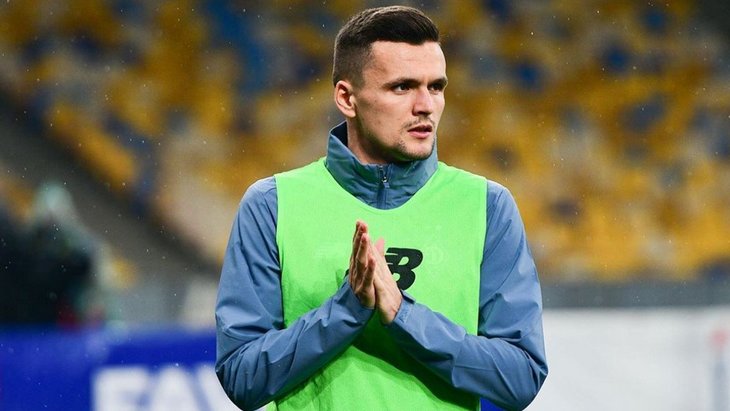 Александр Андриевский