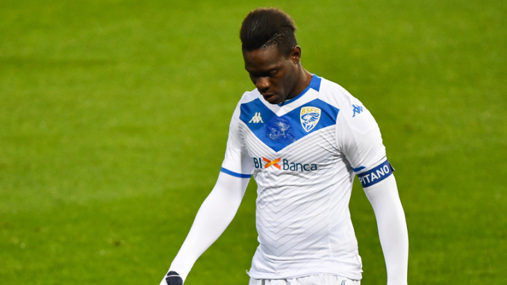 Марио Балотелли