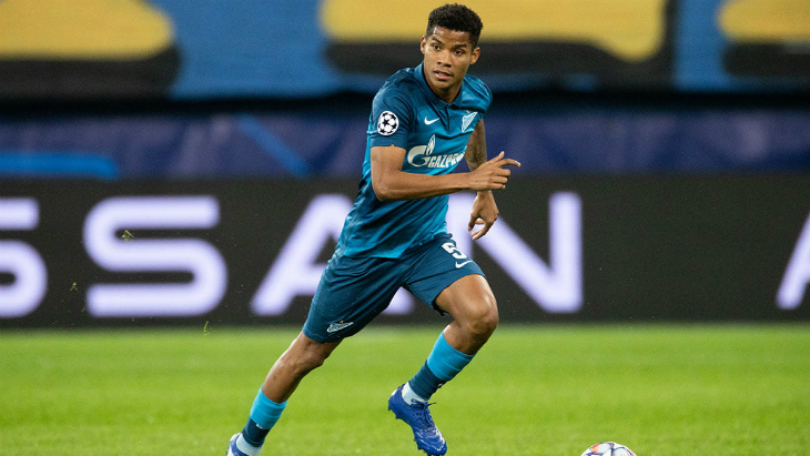 Вильмар Барриос