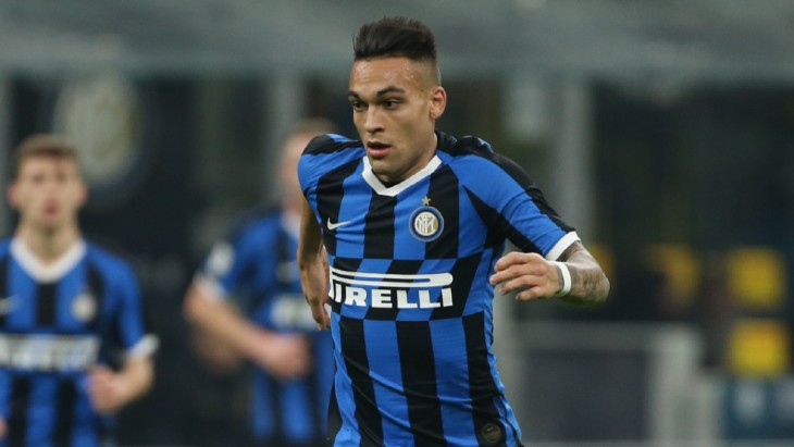 Лаутаро Мартинес