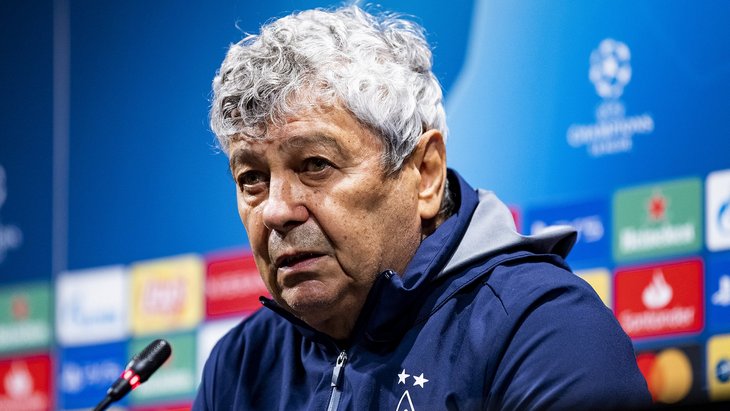 Мирча Луческу