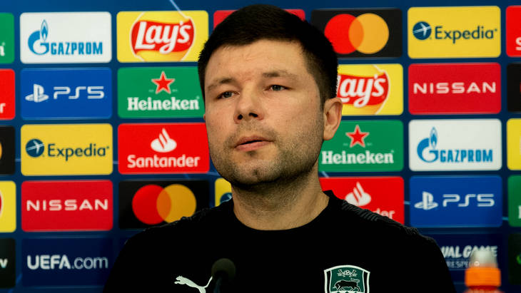 Мурад Мусаев