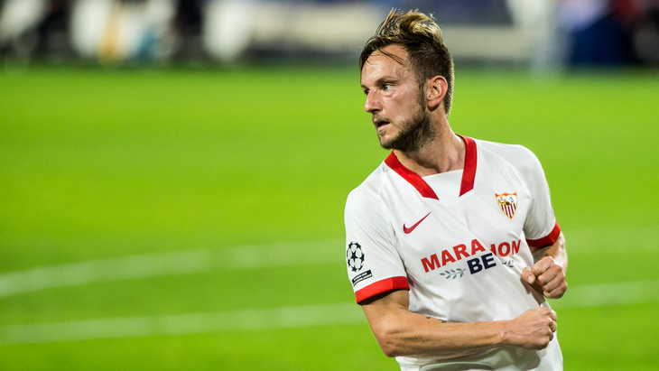 Иван Ракитич