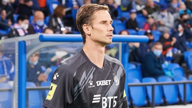 Антон Шунин