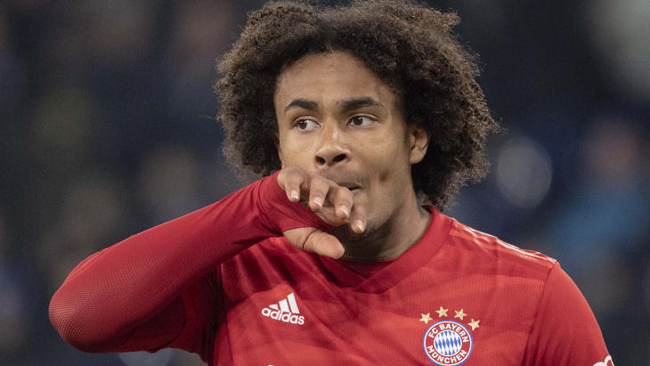 Джошуа Зиркзее