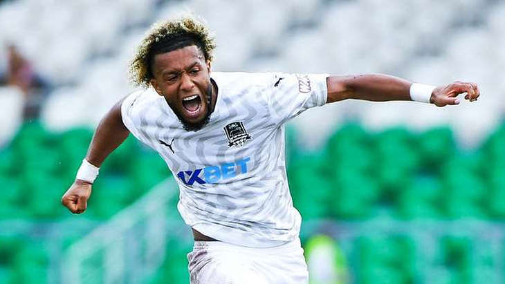 Тонни де Вильена