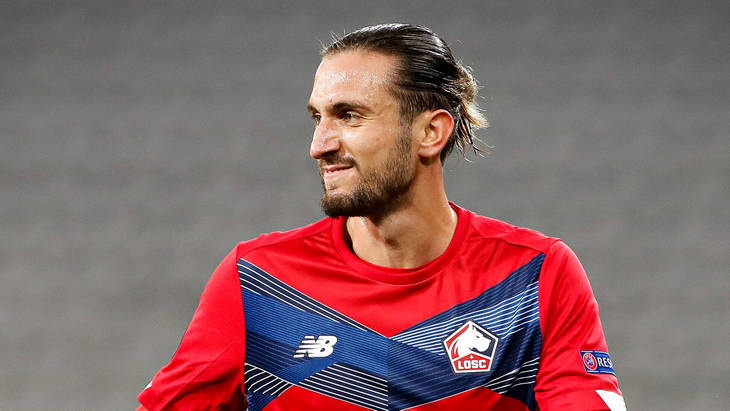 Юсуф Языджи