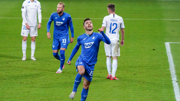 «Хоффенхайм»