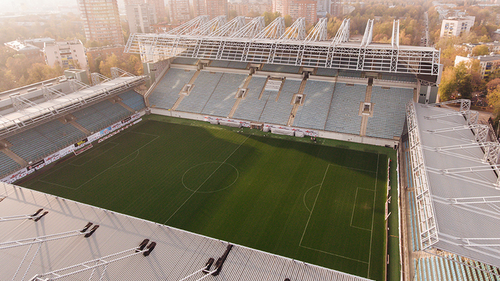 «Арена Химки»