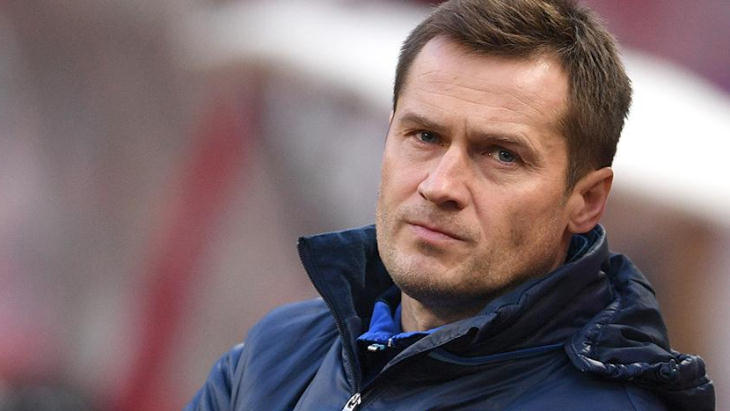 Дмитрий Кириченко