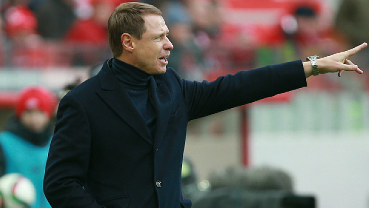 Олег Кононов