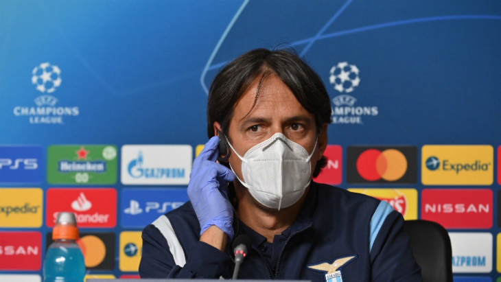 Симоне Индзаги