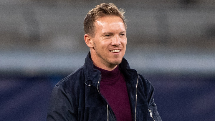 Юлиан Нагельсманн