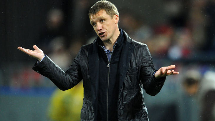 Виктор Гончаренко