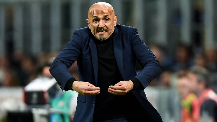 Лучано Спаллетти