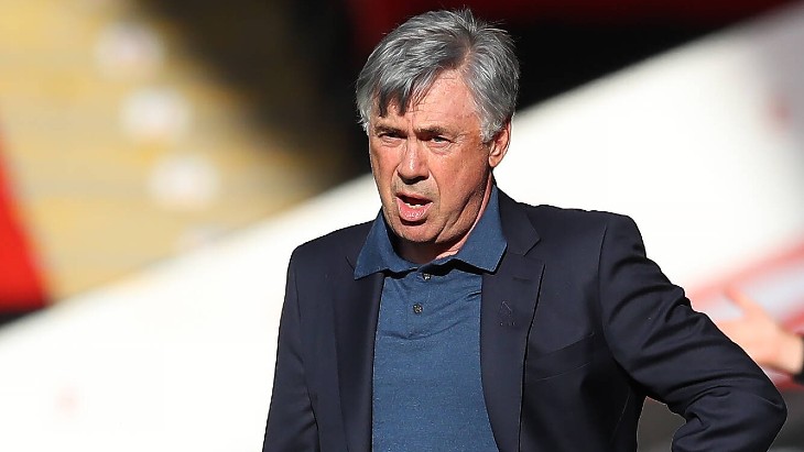 Карло Анчелотти