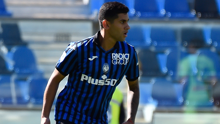 Кристиан Ромеро