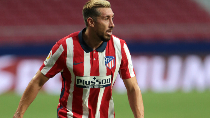 Эктор Эррера