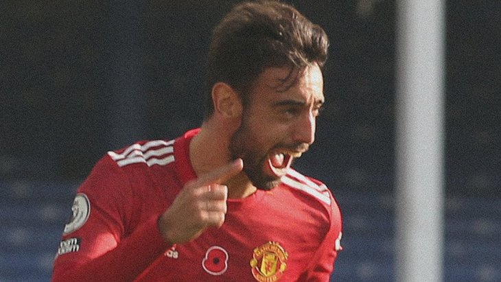 Бруну Фернандеш