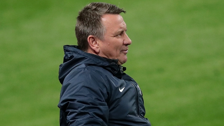 Сергей Первушин