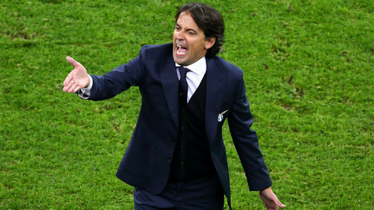 Симоне Индзаги