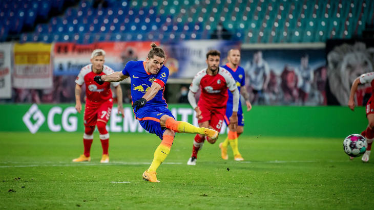 Фрагмент матча