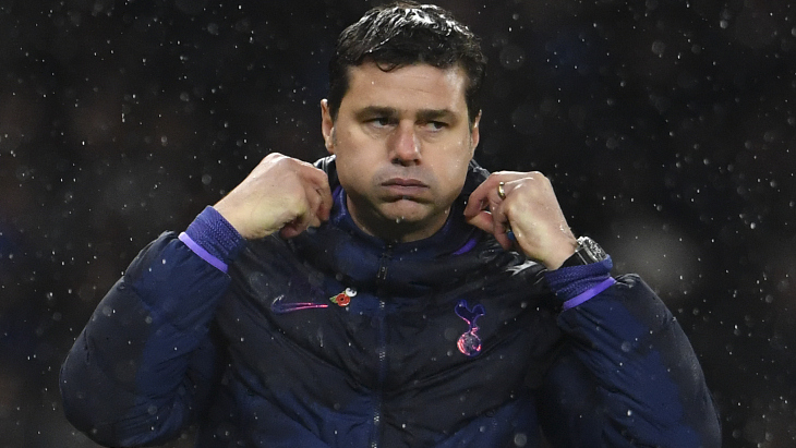 Маурисио Почеттино