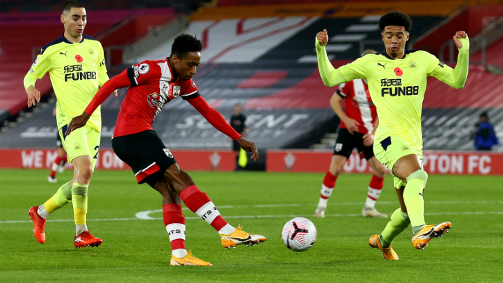 «Саутгемптон»