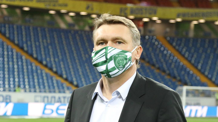 Андрей Талалаев