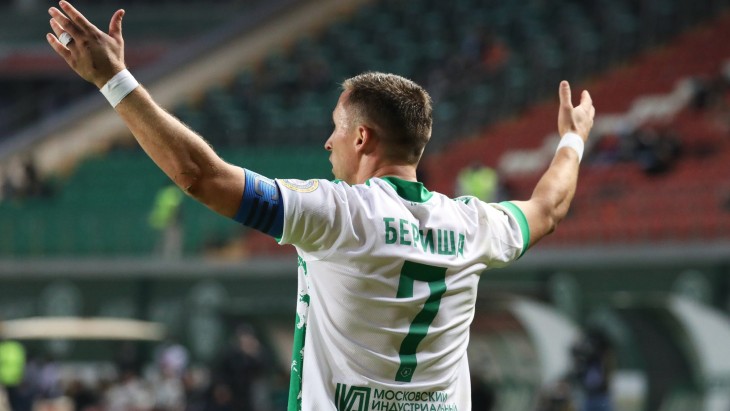 Валон Бериша