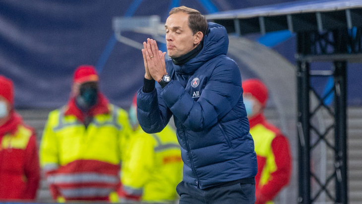 Томас Тухель