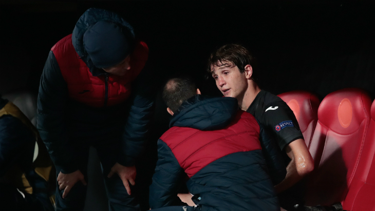 Марио Фернандес