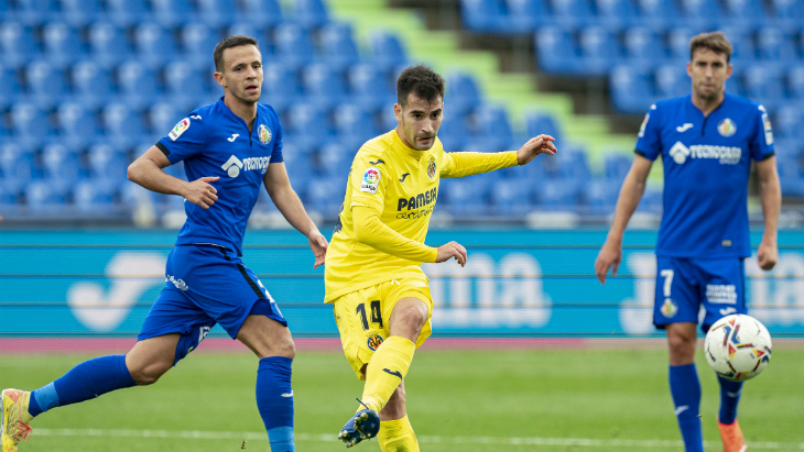 «Вильярреал»