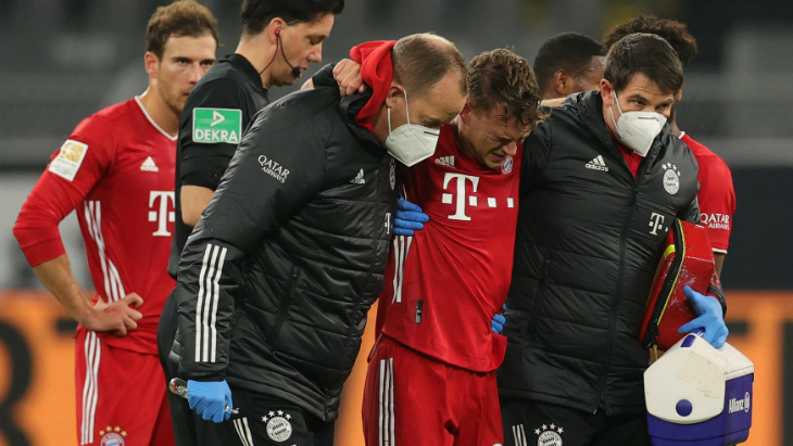 Йозуа Киммих