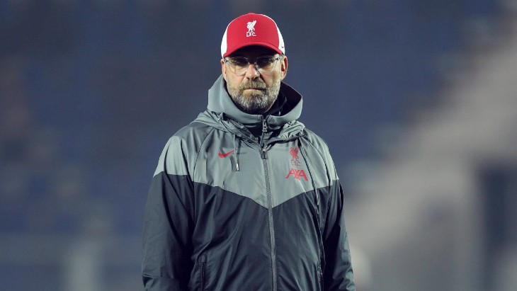 Юрген Клопп