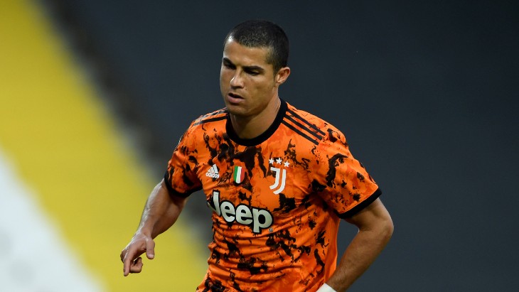 Криштиану Роналду