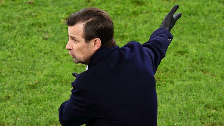 Сергей Семак