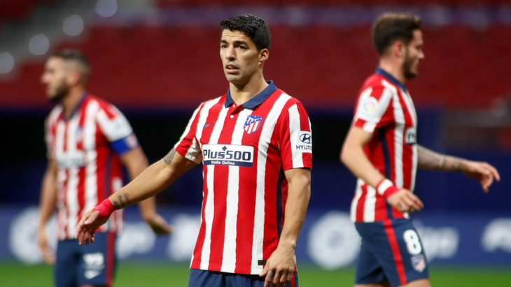 Луис Суарес