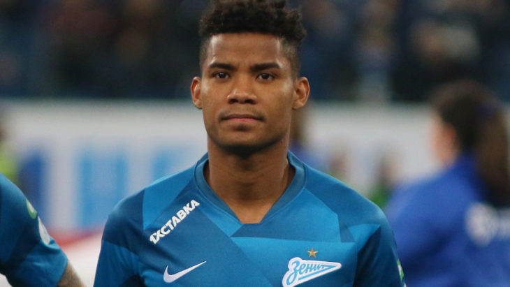 Вильмар Барриос