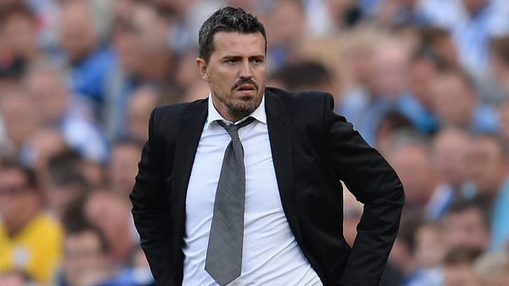 Оскар Гарсия