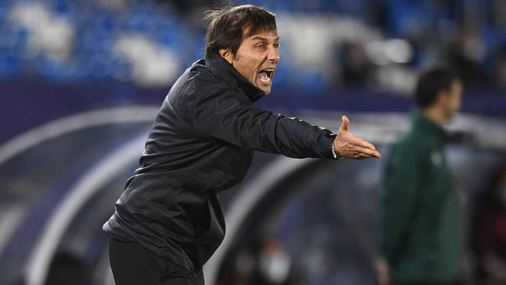 Антонио Конте