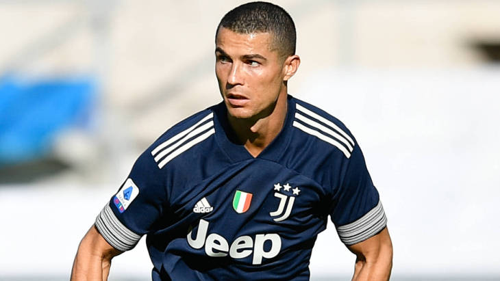 Криштиану Роналду