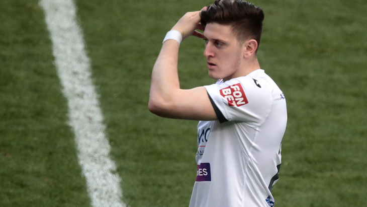 Адольфо Гайч