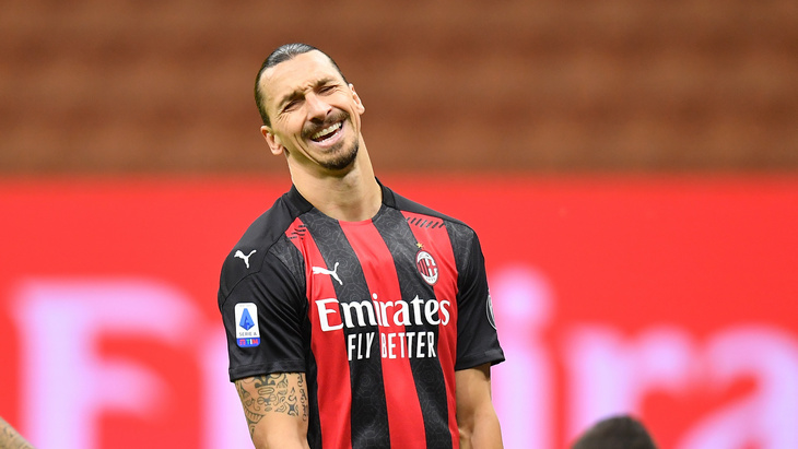 Златан Ибрагимович