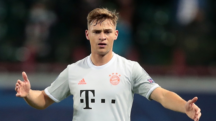 Йозуа Киммих