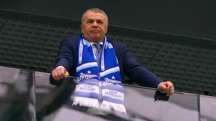 Александр Медведев