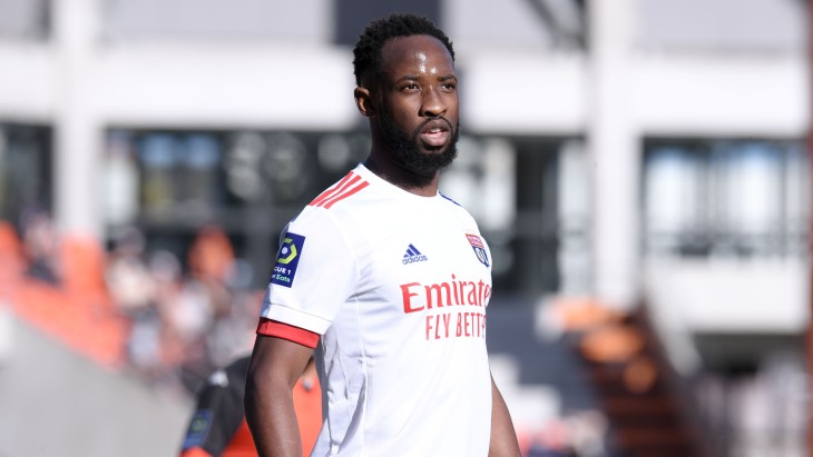 Мусса Дембеле