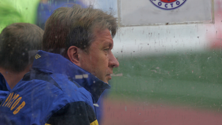 Сергей Балахнин