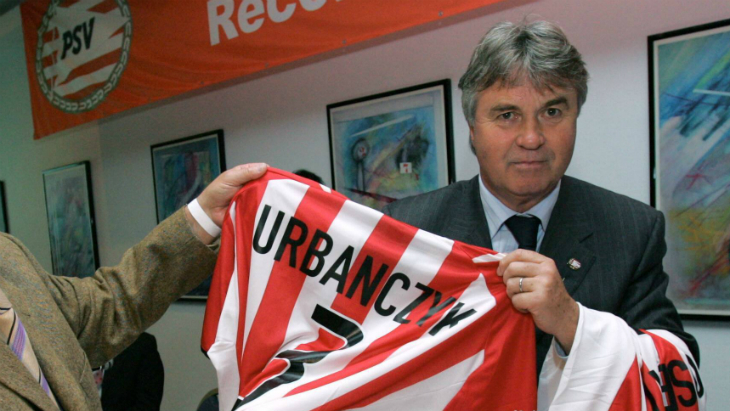 Гус Хиддинк