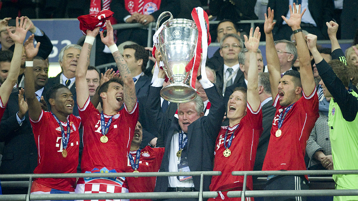 Юпп Хайнкес